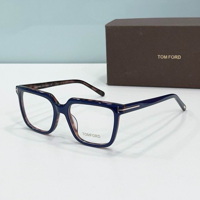 Tom Ford Plain Glasses (44)